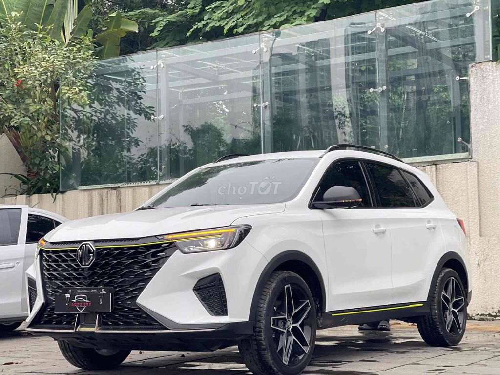 MG RX5 luxury 2024 • SUV gầm cao • Giá cực mềm. Mua bán Ô tô tại Quận Cầu Giấy Hà Nội được đăng bởi Trần Tùng hình 2
