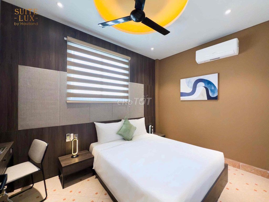 Rent · 2 bd · 60 м² · Quận Hải Châu, ул. Đường Mai Lão Bạng