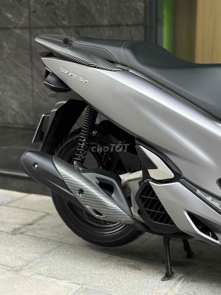 Honda PCX125 2019 biển Vip xe cọp 29B1-936.99. Mua bán Xe máy tại Quận Ba Đình Hà Nội được đăng bởi Xe Máy Nam Thi hình 16