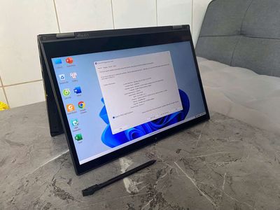 Thinkpad L13 Yoga ( i7-10610U. 16G/512G. Cảm Ứng ). Mua bán Laptop tại Quận 7 Tp Hồ Chí Minh được đăng bởi LAPTOP TH
