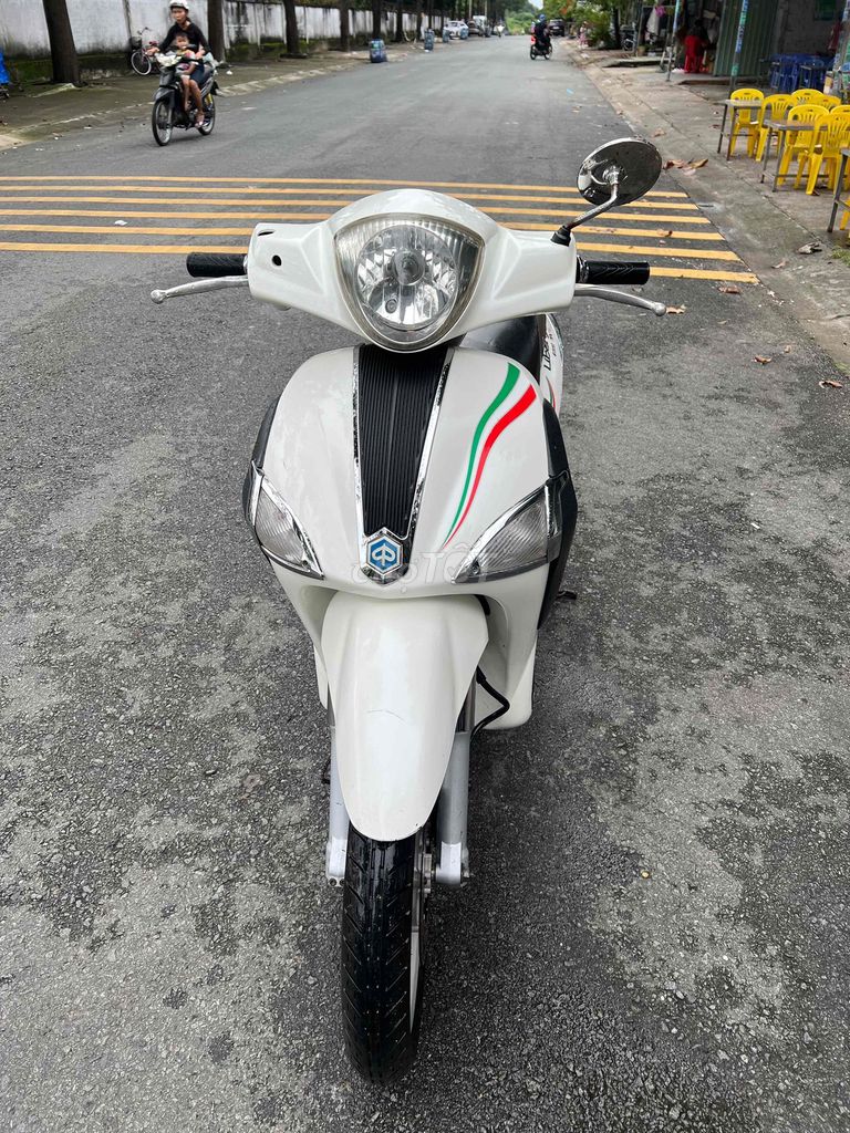 bán libety 3V ie xe máy moc êm ru. Mua bán Xe máy tại Thị xã Bến Cát Bình Dương được đăng bởi hai le hình 1