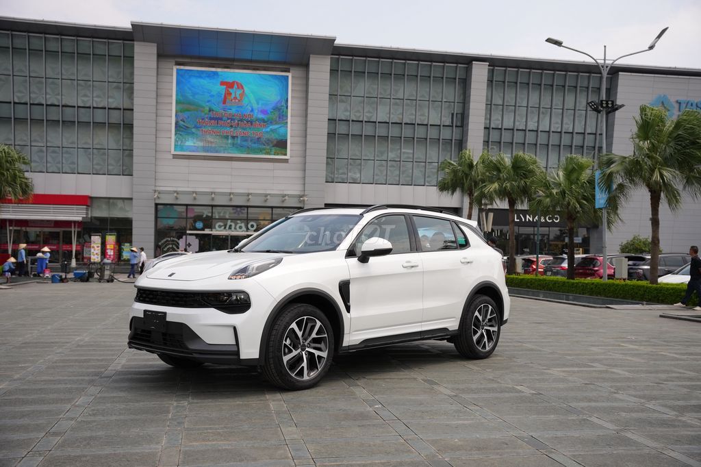 Lynk&Co 01. Mua bán Ô tô tại Thành phố Vũng Tàu Bà Rịa - Vũng Tàu được đăng bởi Mỹ Hạnh hình 2