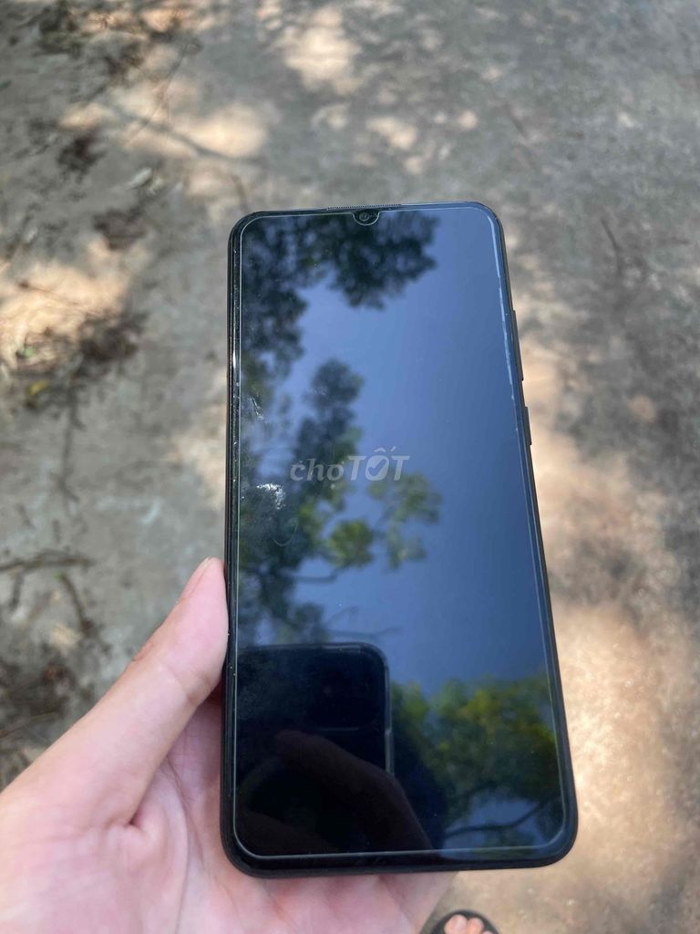Samsung Galaxy A02s Đen Đã sử dụng. Mua bán Điện thoại tại Quận Thanh Xuân Hà Nội được đăng bởi Quang Đạo hình 1