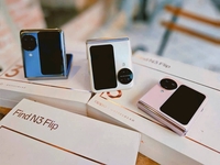 Cửa hàng ĐTDĐ ĐỒNG TƯƠI