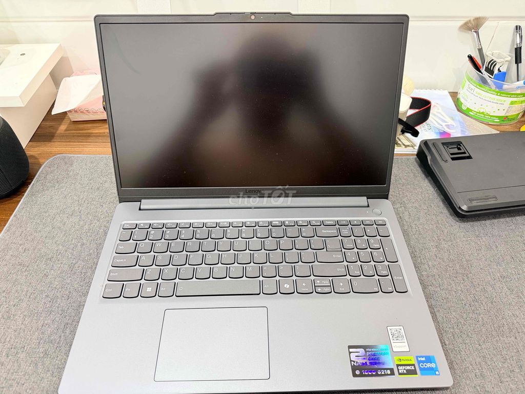 Lenovo LOQ-15IAX9E i5-12450HX 16GB/512GB. Mua bán Laptop tại Huyện Nhơn Trạch Đồng Nai được đăng bởi Võ John hình 1