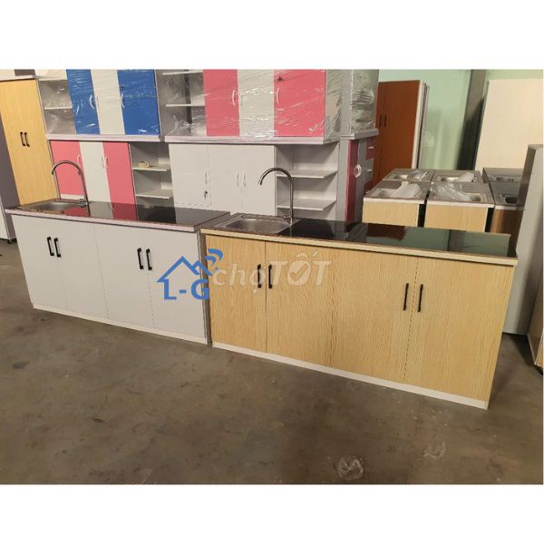 TỦ BẾP NHỰA&&TỦ BẾP NHỰA++TỦ BẾP NHỰA,,TỦ BẾP NHỰA. Mua bán Tủ, kệ gia đình tại Thị xã Tân Uyên Bình Dương được đăng bởi NỘI THẤT LÂM GIA PHÁT  hình 1