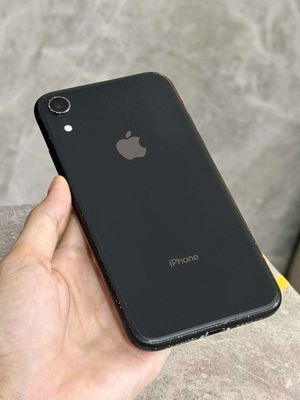 🔥 iPhone XR / Quốc tế / Máy zin áp