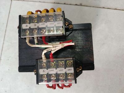 Biến áp cách ly. Mua bán Đồ chuyên dụng, Giống nuôi trồng tại Quận 8 Tp Hồ Chí Minh được đăng bởi hnguyen