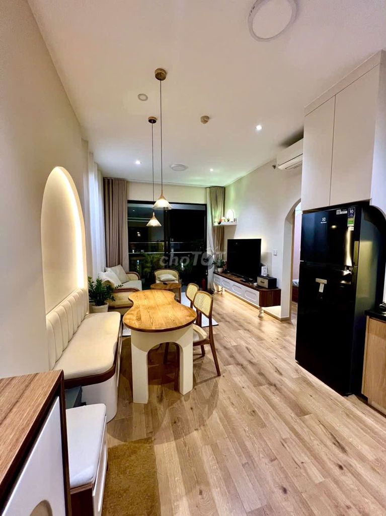 Аренда · 2 комн. · 61 м² · Quận Bình Tân, ул. Đường An Dương Vương