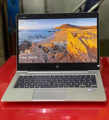 HP 830G6 nhỏ gọn, sang trọng. Mua bán Laptop tại Thành phố Long Xuyên An Giang được đăng bởi Hiếu Trương