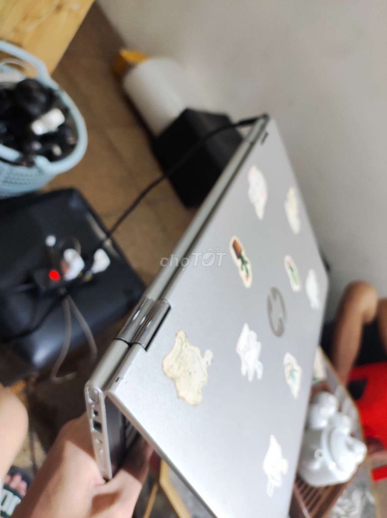 Hp Pavilion x360 i5-7200U 4/hdd500
Pin tốt 100%. Mua bán Laptop tại Quận Đống Đa Hà Nội được đăng bởi Chí Hướng Smartphone Cs HN hình 5