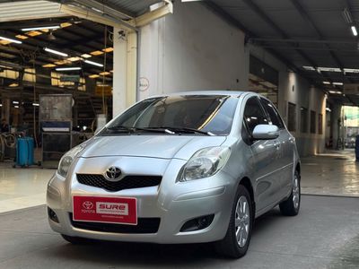 Toyota Yaris 2011 1.5 AT - 118875 km. Mua bán Ô tô tại Quận Gò Vấp Tp Hồ Chí Minh được đăng bởi Thái Nguyễn Nhựt Quang