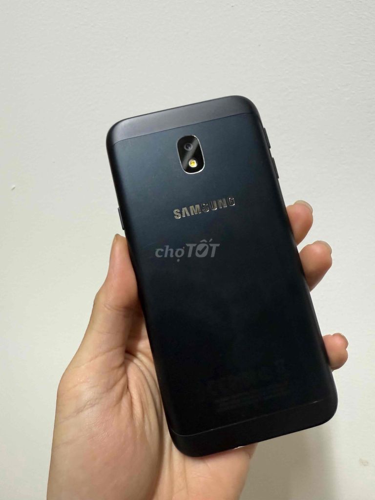 Samsung J3 Pro Bản Việt Nam 2 Sim. Mua bán Điện thoại tại Quận Gò Vấp Tp Hồ Chí Minh được đăng bởi Chất Mobile SG hình 1