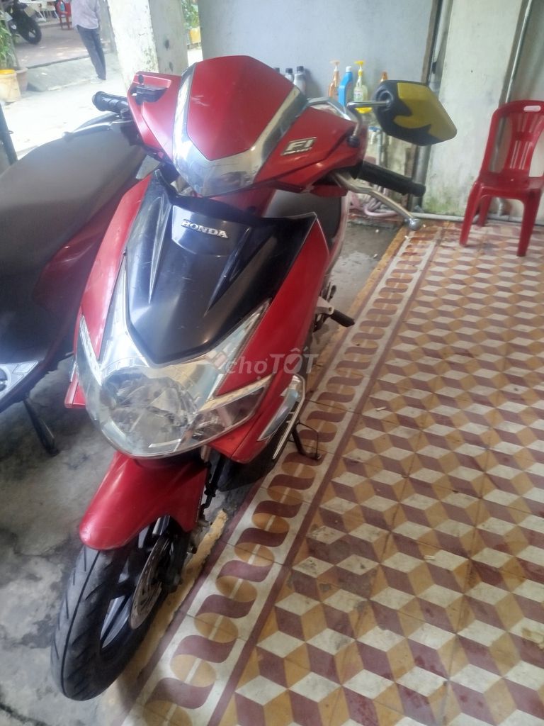 Bán xe ab. 2010. Biển 43.. Mua bán Xe máy tại Quận Sơn Trà Đà Nẵng được đăng bởi hùng hình 1