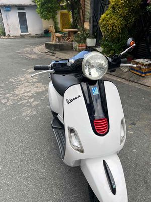 💥 Piaggio Verpa LX 125 3vie BiểnSố Tp💥CÓ BẢO HÀNH💥. Mua bán Xe máy tại Quận Tân Phú Tp Hồ Chí Minh được đăng bởi XE MÁY QUANG LẬP
