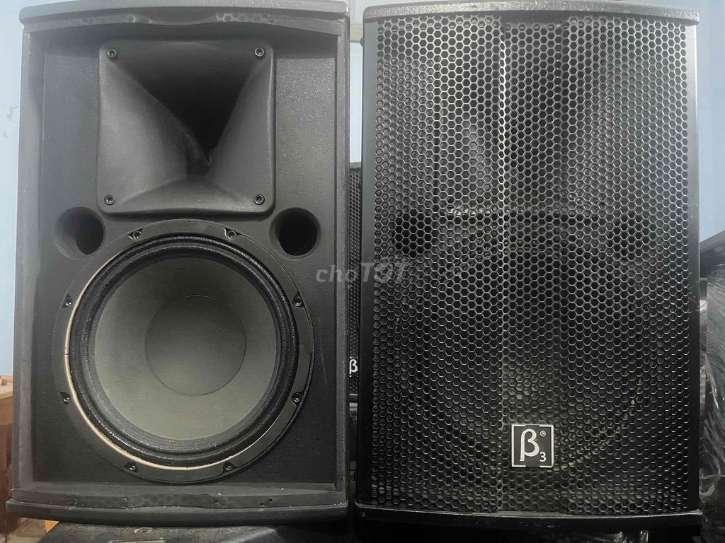 Loa Bãi Xịn B3 ES 210 Bass 25