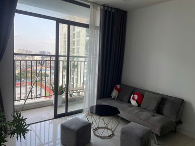 Bán căn hộ Central premium- Tạ Quang Bửu