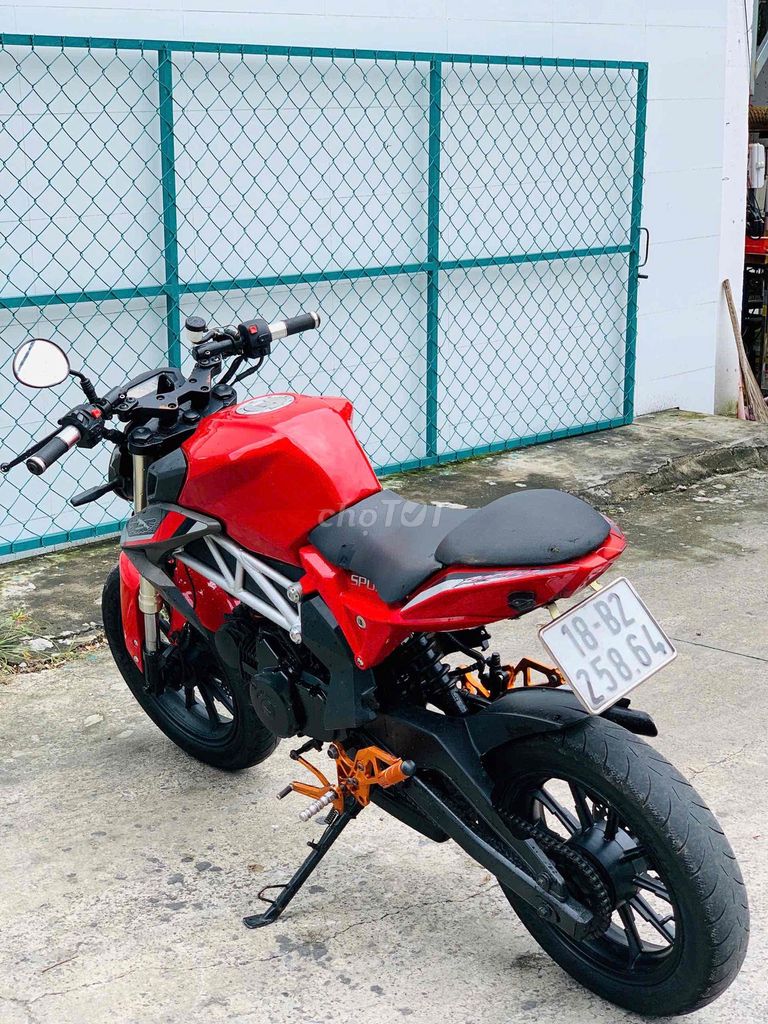 moto mini 2O18. Mua bán Xe máy tại Quận Bình Thạnh Tp Hồ Chí Minh được đăng bởi văn vũ hình 3