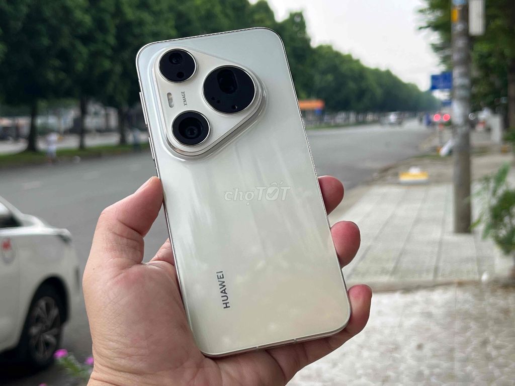 Huawei pura  p90 pro max 12/256 keng fullbox. Mua bán Điện thoại tại Quận Bình Tân Tp Hồ Chí Minh được đăng bởi Phùng Đạt hình 1