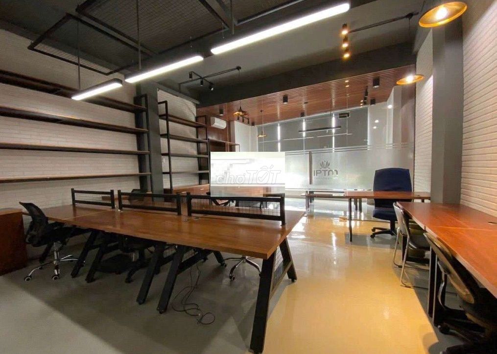 Здание 90м², 1 цоколь, 3 этажа, QL13, Hiep Binh Phuoc, Thu Duc, 25 млн