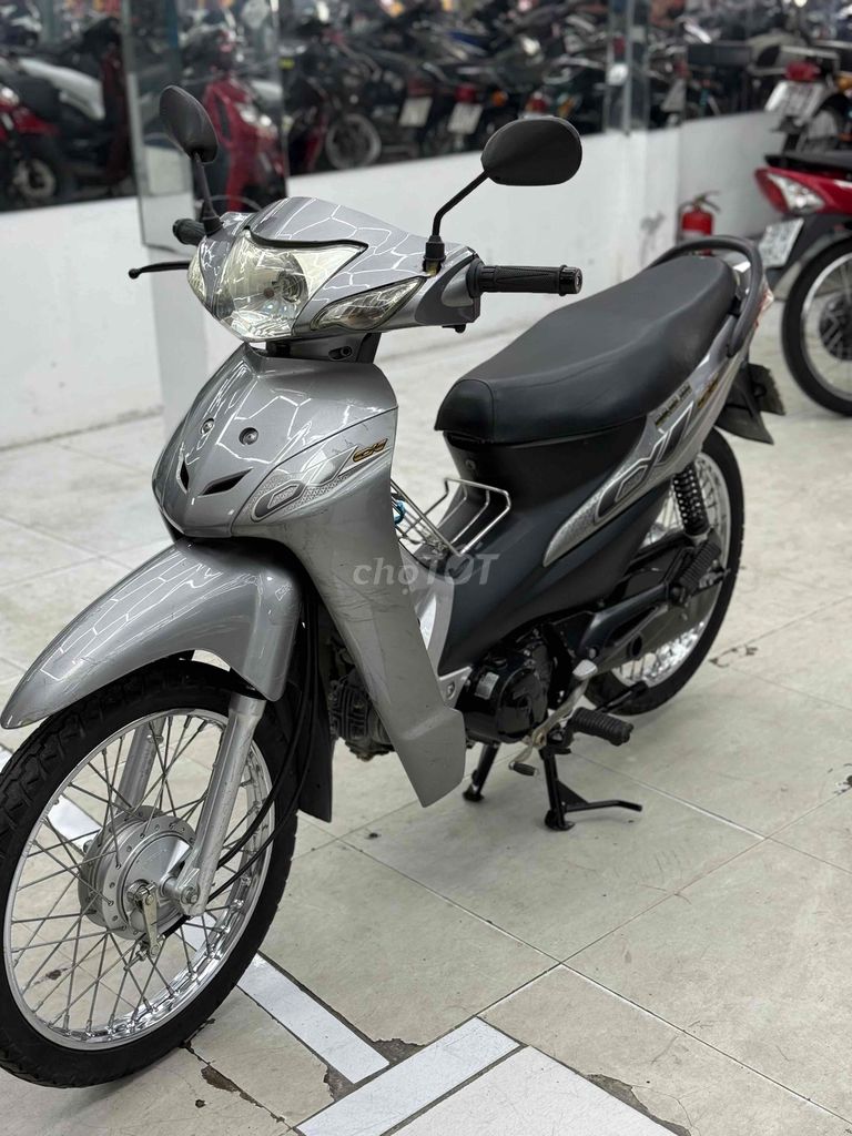 #wave 50 đời 2021 bstp chính chủ. Mua bán Xe máy tại Thành phố Thủ Đức Tp Hồ Chí Minh được đăng bởi ÔTÔ XE MÁY THÁI HOÀ  hình 5