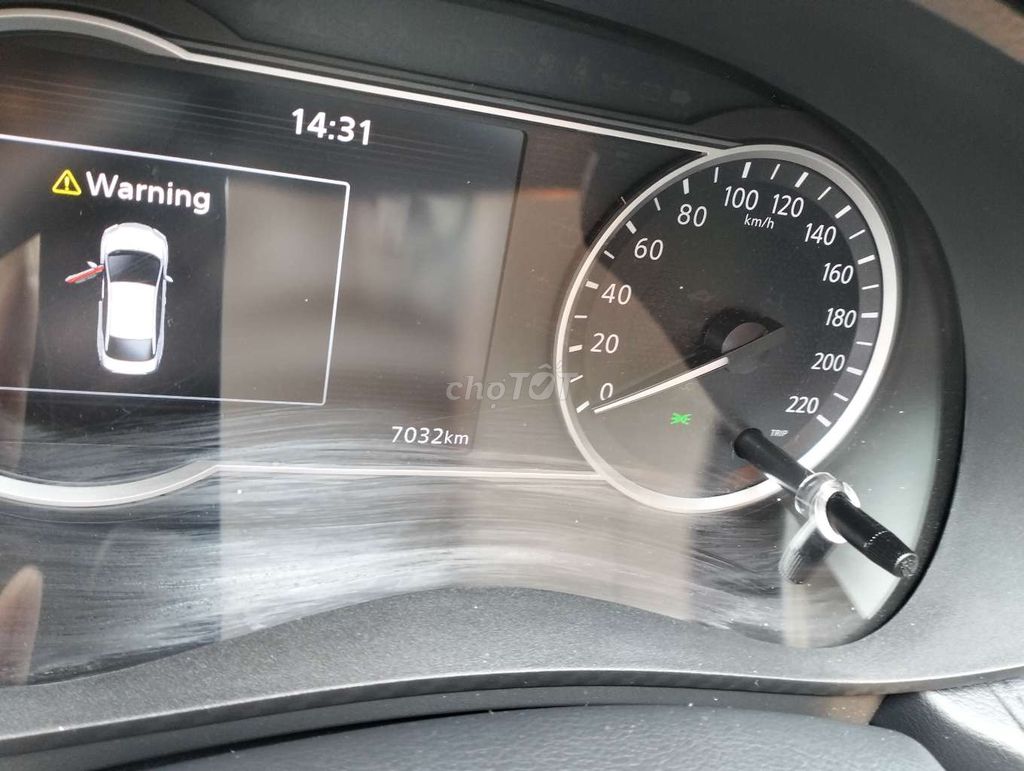 Nissan Almera V 2024 xám, 5 chỗ. Mua bán Ô tô tại Thành phố Nha Trang Khánh Hòa được đăng bởi Peter Nhut hình 8