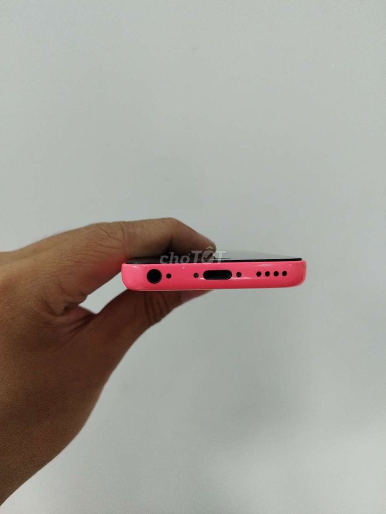 iPhone 5c 16Gb Quốc tế LL/A.