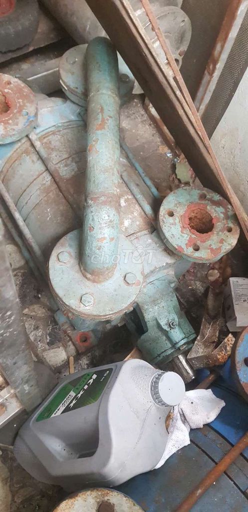 Cần thanh lý đồ điện công nghiệp