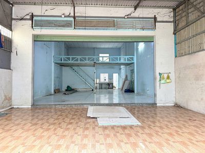 BÁN ĐẤT TẶNG NHÀ XƯỞNG TÔ KÝ. Mua bán đất tại Huyện Hóc Môn Tp Hồ Chí Minh được đăng bởi Trinh