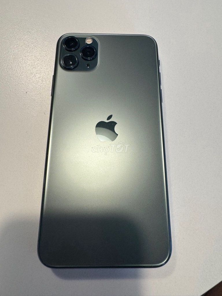 iphone 11 pro 64GB quốc tế chính hãng like new