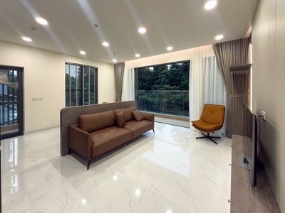Аренда · 3 комн. · 121 м² · Quận Tân Phú