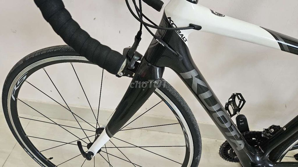 Xe đạp Kuota đấu giá nhật. Mua bán Xe đạp tại Quận Dương Kinh Hải Phòng được đăng bởi tung tran thanh hình 14