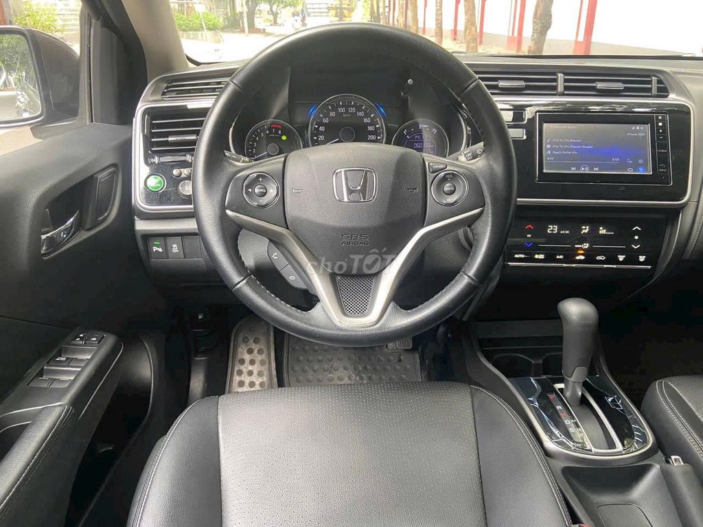 Honda City 2020 Top màu xám đẹp. Mua bán Ô tô tại Quận Gò Vấp Tp Hồ Chí Minh được đăng bởi Xuân Trường hình 8