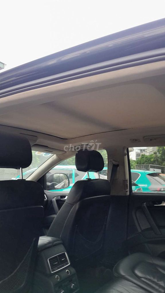 2008 S-line 4.2 AT - 150000 km. Mua bán Ô tô tại Huyện Gia Lâm Hà Nội được đăng bởi Anh chien hình 1