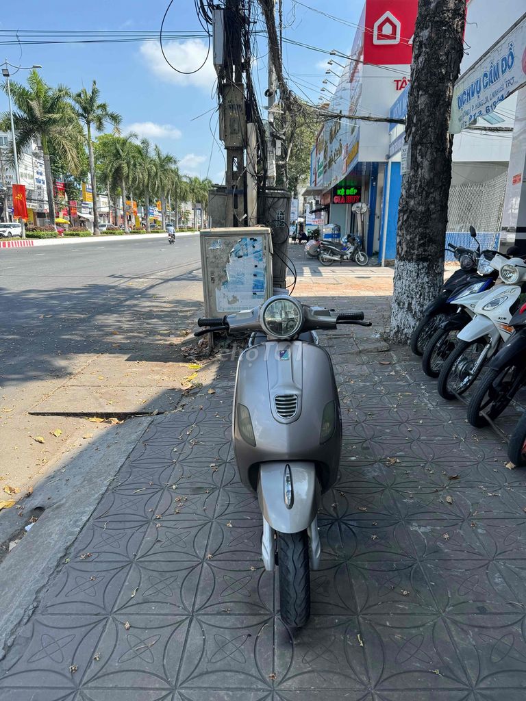 NIOSHIMA (49cm3)(2020) BS:65AA:CẦN THƠ