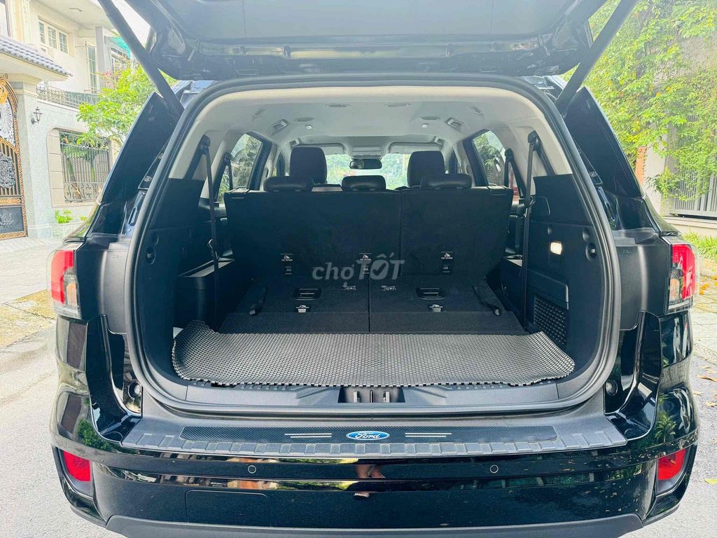 Eve Sport 2025 siêu lướt - trả trước 400tr. Mua bán Ô tô tại Thành phố Vũng Tàu Bà Rịa - Vũng Tàu được đăng bởi Ford KDV hình 9