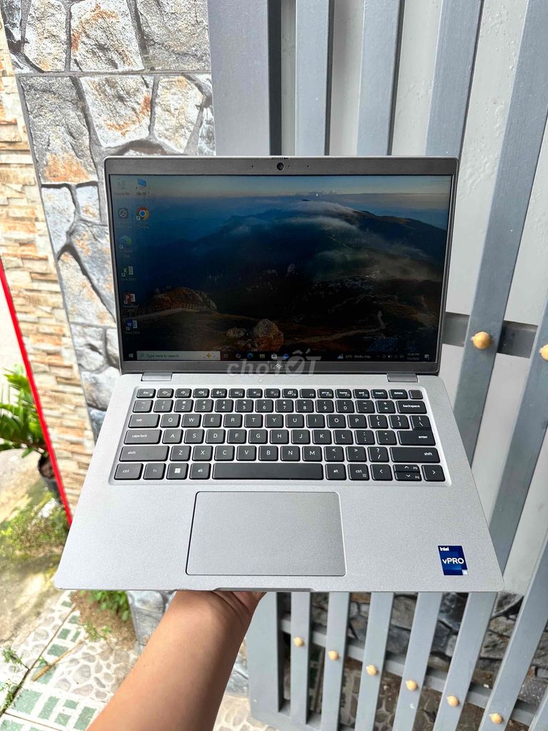 Dell Latitude 5430 i5-1245U 8GB/256GB us zin. Mua bán Laptop tại Quận Ninh Kiều Cần Thơ được đăng bởi Nk Store cần thơ hình 1