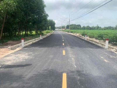 Trung tâm phường Tân Hòa - TP Phú Mỹ - BRVT 1 tỷ 150tr. Mua bán đất tại Thị xã Phú Mỹ Bà Rịa - Vũng Tàu được đăng bởi Giang BĐS Phú Mỹ 