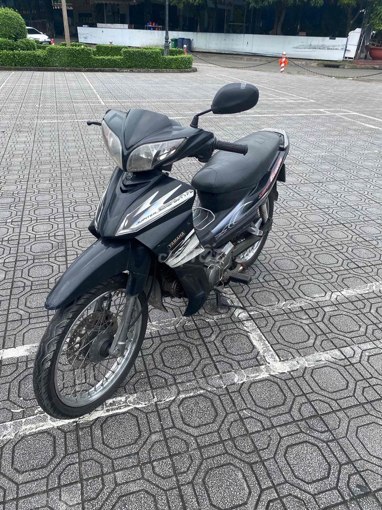 yupiter. Mua bán Xe máy tại Thành phố Dĩ An Bình Dương được đăng bởi Quyết Tiến  hình 3