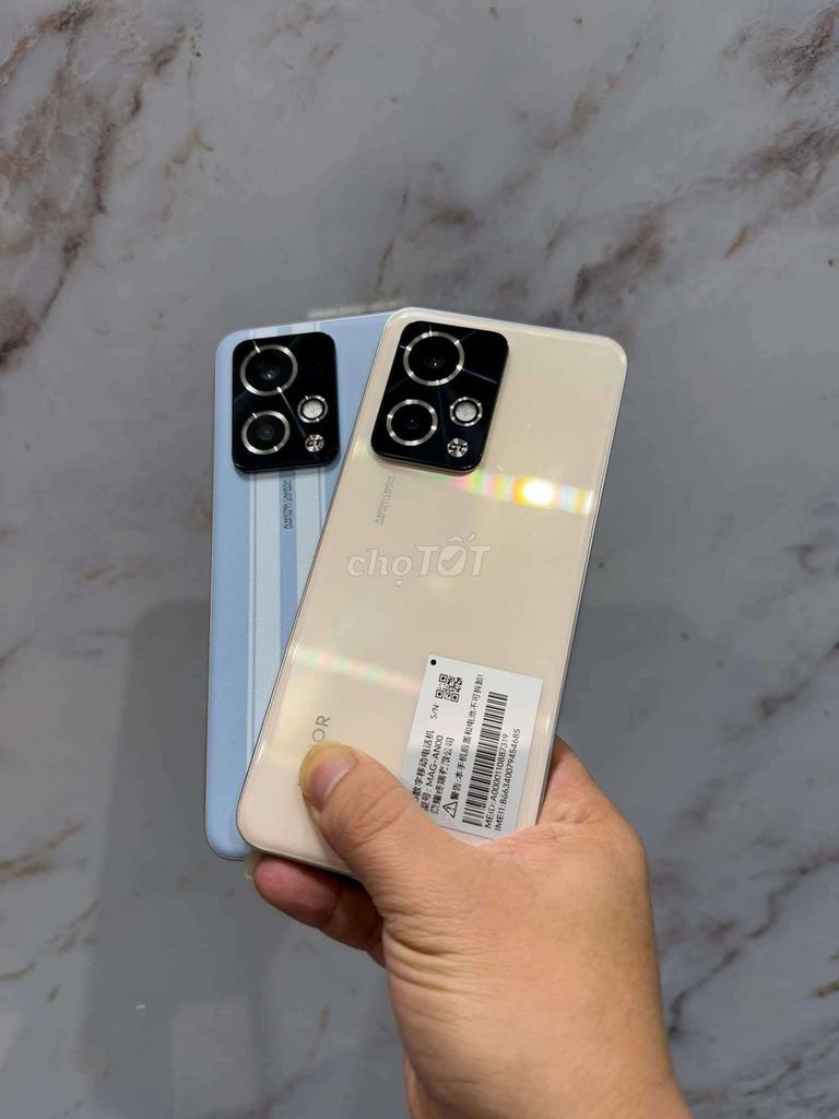 Honor 90GT 12GB/256GB Trắng. Mua bán Điện thoại tại Thành phố Huế Thừa Thiên Huế được đăng bởi Arena Phone hình 1