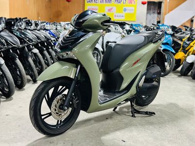 XE MÁYTHANH TÙNG_SH VIỆT 125I ABS XANH MATCHA B29. Mua bán Xe máy tại Quận Nam Từ Liêm Hà Nội được đăng bởi THANH TÙNG