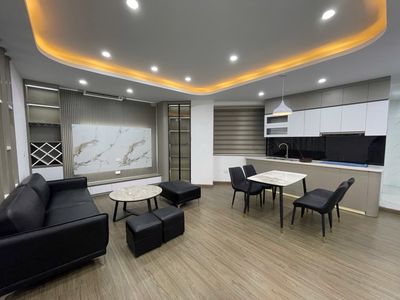 (Thật 100%) CH lô góc 85m2 x 3PN tại 7A Lê Đức Thọ - Ban công Đông Bắc. Mua bán căn hộ/chung cư tại Quận Cầu Giấy Hà Nội được đăng bởi Hoàng Hà