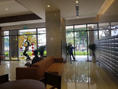 Căn hộ 110 m² · 3 PN · TaniBuilding Sơn Kỳ 2
