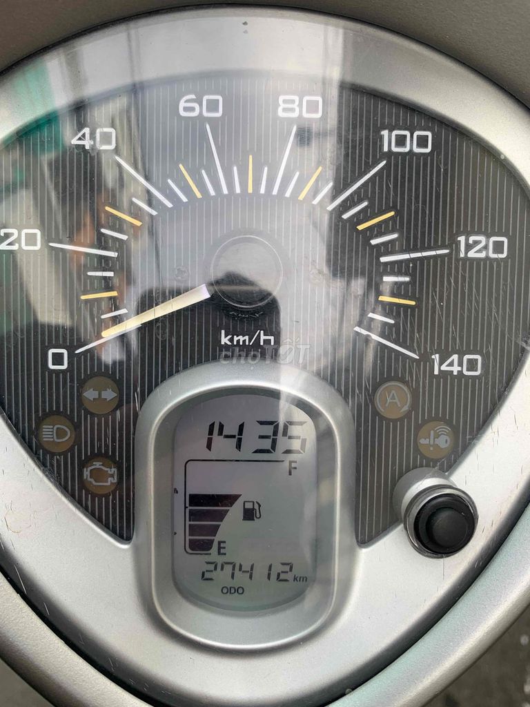 Yamaha Janus , khoá thông minh 9 chủ. Mua bán Xe máy tại Quận 6 Tp Hồ Chí Minh được đăng bởi Chú Vũ hình 6