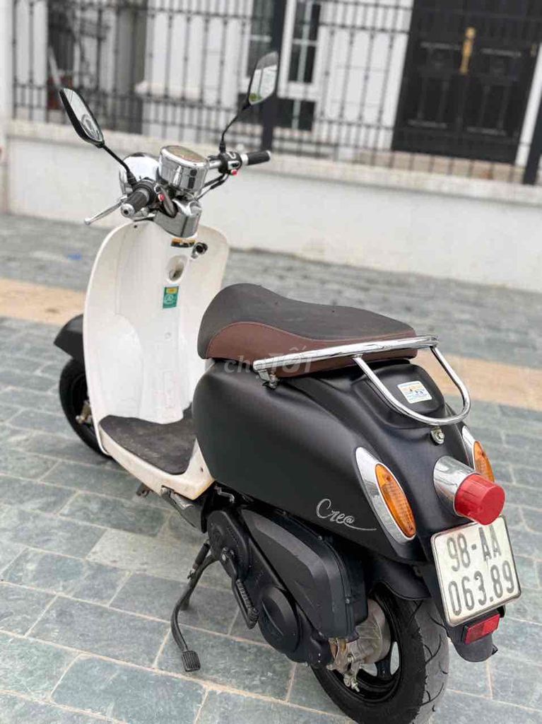 Thanh lý Carea 50cc học sinh không cần bằng lái. Mua bán Xe máy tại Quận Bắc Từ Liêm Hà Nội được đăng bởi Hữu Nhuận hình 6