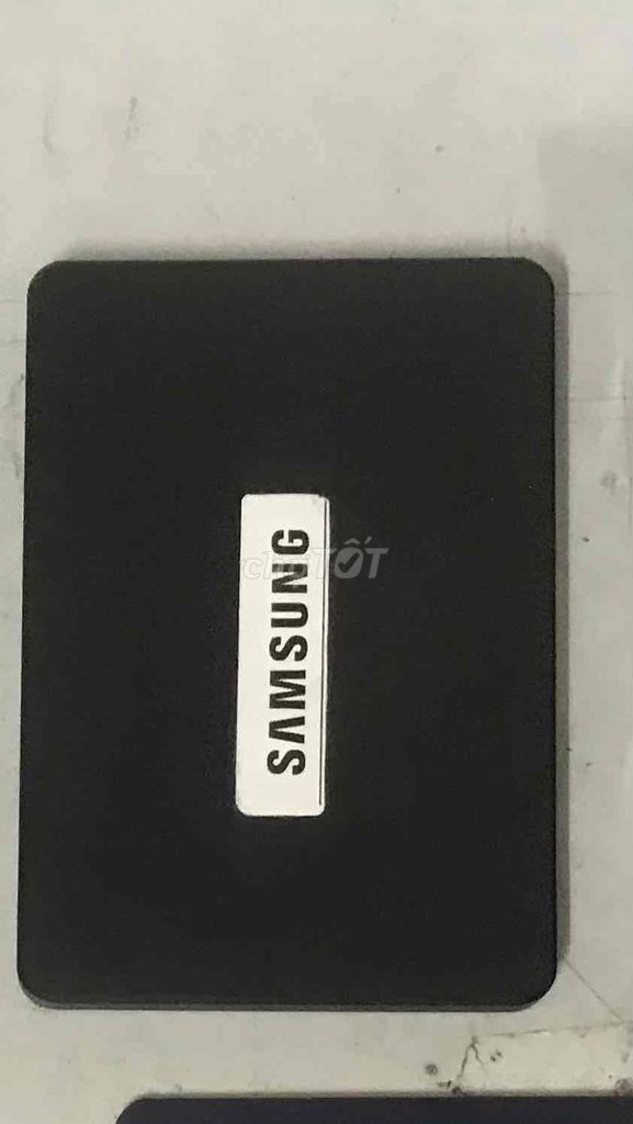 Ổ cứng SSD Samsung 870 EVO 1TB. Mua bán Linh kiện (RAM, Card...) tại Quận Hai Bà Trưng Hà Nội được đăng bởi HÀNG THANH LÝ hình 1