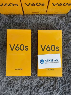 Điện Thoại Realme V60s 5G - New Fullbox. Mua bán Điện thoại tại Quận 11 Tp Hồ Chí Minh được đăng bởi Vinhanmobile