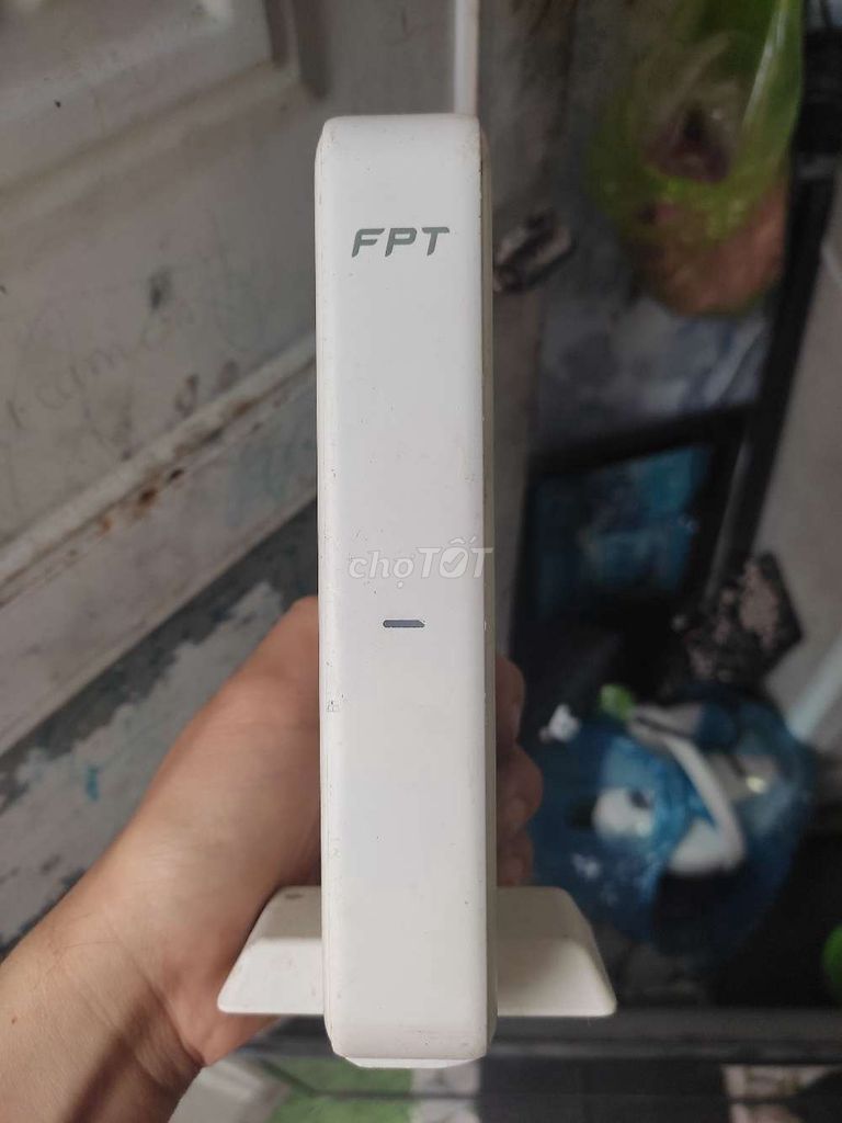Bộ Wifi 6 Mesh dùng mạng nào cũng dc.. Mua bán Phụ kiện (Màn hình, Chuột...) tại Quận Kiến An Hải Phòng được đăng bởi VTV hình 1