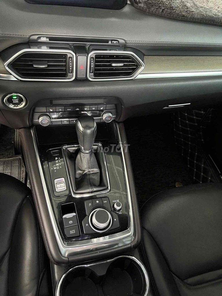 Mazda CX 8 2021 2.5 Premium - 70000 km. Mua bán Ô tô tại Huyện Cam Lâm Khánh Hòa được đăng bởi niem hình 3