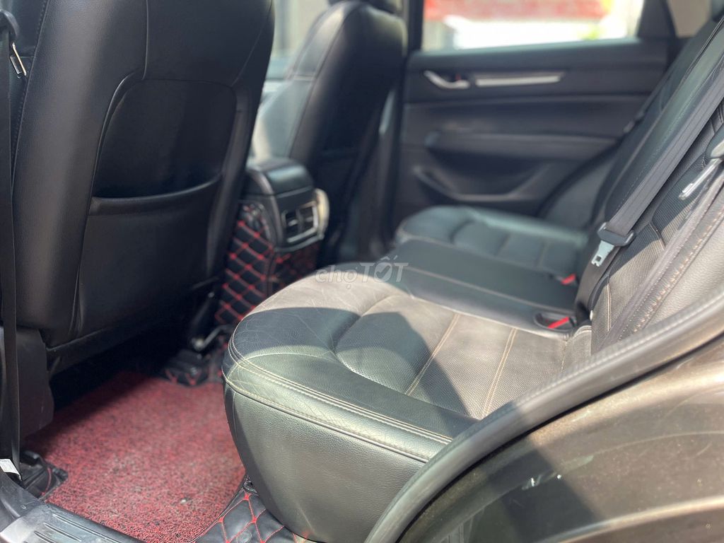 Mazda CX 5 2018  - 79000 km. Mua bán Ô tô tại Thành phố Thủ Đức Tp Hồ Chí Minh được đăng bởi Thy Ôtô Cũ Miền Nam hình 14